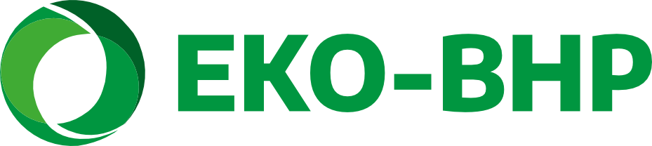 EKO-BHP logo