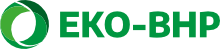 EKO-BHP logo